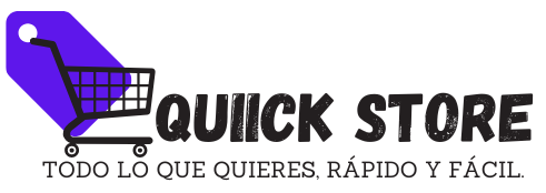 QuiickStore